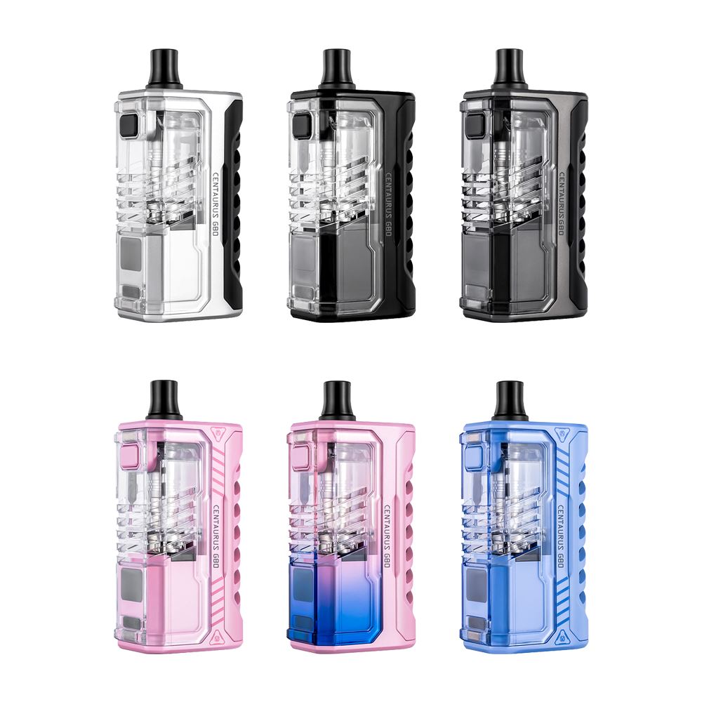 Lost Vape Centaurus G80 AIO Pod System
